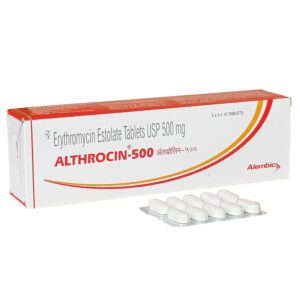 althrocin-500-mg