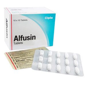 alfusin-10-mg