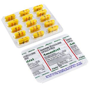 amantrel-100-mg