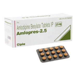 amlopres-2.5-mg