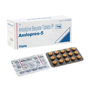 amlopres-5-mg