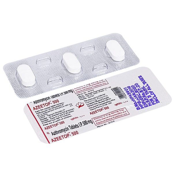 azeetop-250mg-azithromycin