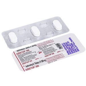 azeetop-500mg-azithromycin