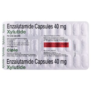 Buy Enzalutamide 40mg