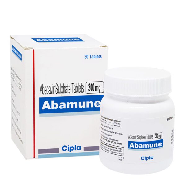 abamune-300-mg