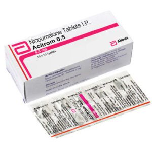 acitrom-0.5-mg