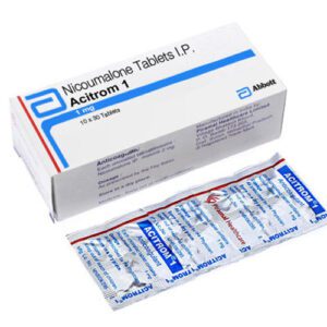 acitrom-1-mg