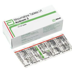 acitrom-3-mg