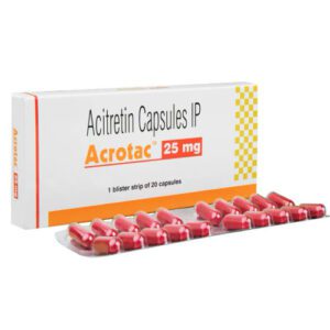 acrotac-25mg