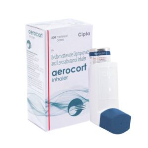 aerocort-inhaler