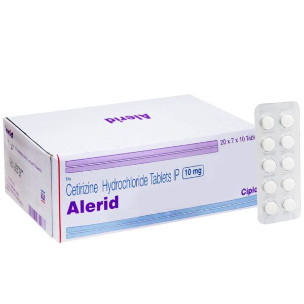 alerid-10mg