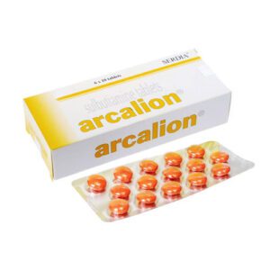 arcalion-200-mg