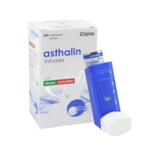 asthalin-inhaler