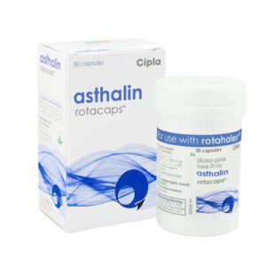 asthalin-rotacaps