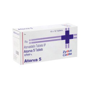 atorva-5-mg