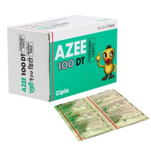 azee-dt-100-mg