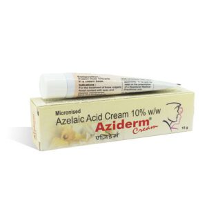 aziderm-10-cream