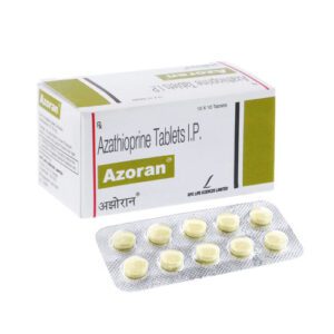 azoran-azathioprine