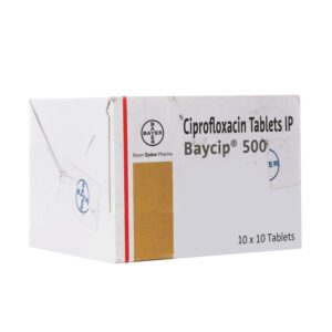 baycip-500mg-ciprofloxacin