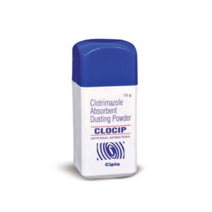 clocip-dusting-powder