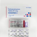 Buy Signapred 4 mg