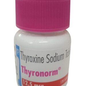 thyronorm-12.5-mcg