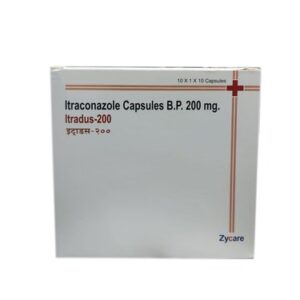 itradus-200-mg