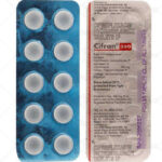 cifran-250mg