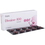 divaine-100mg
