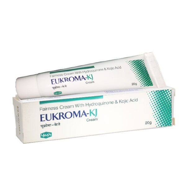 eukroma-kj-cream-20gm