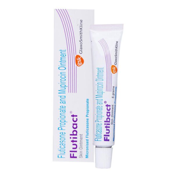 flutibact-ointment
