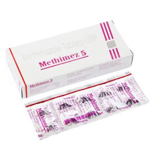 methimez-5-mg