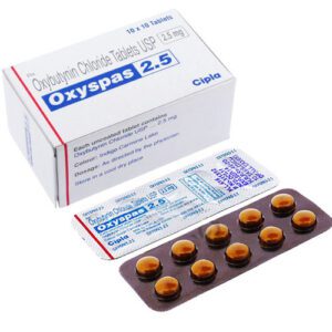 oxyspas-2.5-mg