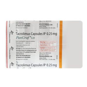 pangraf-0.25mg