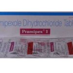 pramipex-1-mg-pramipexole