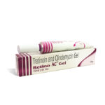 RETINO AC GEL (CLINDAMYCIN/TRETINOIN)