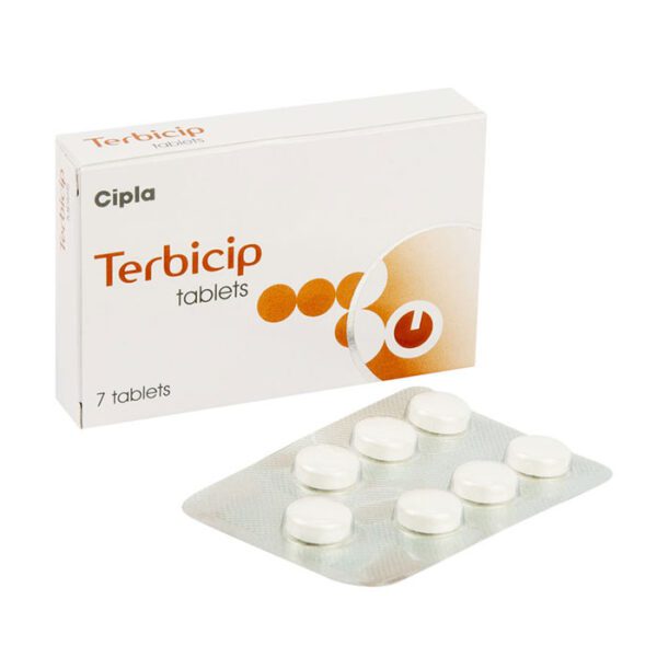 terbicip