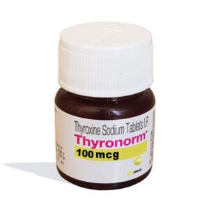 thyronorm-100-mcg