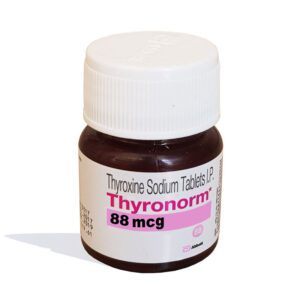 thyronorm-88-mcg