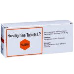 tilstigmin-neostigmine-bromide