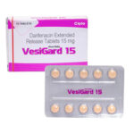 vesigard-15-mg