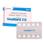 vesigard-7.5-mg