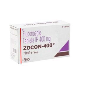 zocon-400mg