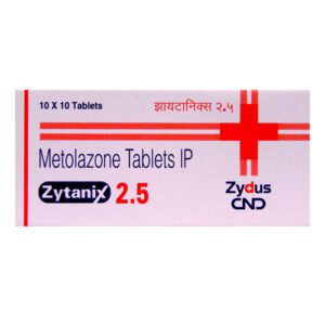 zytanix-2.5-mg-metolazone