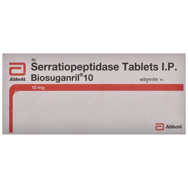 biosuganril-10-mg