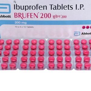 brufen-200mg