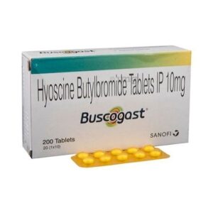 buscogast-10-mg