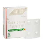 cabgolin-0.25mg