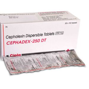 cephadex-dt-250mg