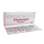 cholergol-30mg-nicergoline